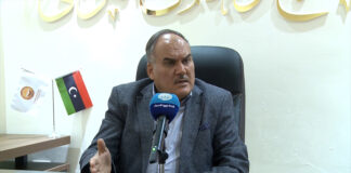 شنبارو: لا توجد تأكيدات حول شكل الحكومة الجديدة