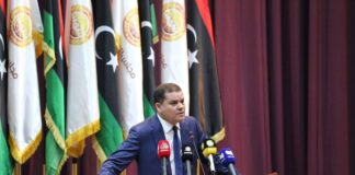 الأناضول: الحكومة مهمتها تصريف الأعمال وليس تجاوز اختصاصات السلطة التشريعية