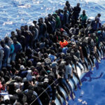 أطباء بلا حدود يطالبون بإلغاء اتفاق الهجرة بين ليبيا وإيطاليا