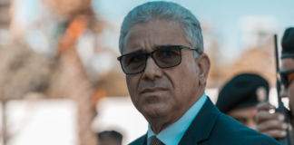 الخوجة: عرض التشكيل الوزاري لحكومة باشاغا ومنحها الثقة الأسبوع المقبل