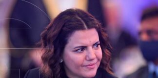 المنقوش: علاقتنا مع مصر أكبر من أي توجه