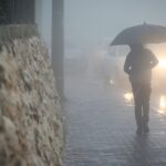 محي الدين علي: منخفض جوي جديد يصل الثلاثاء