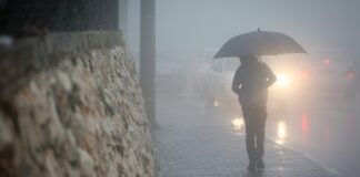 محي الدين علي: منخفض جوي جديد يصل الثلاثاء