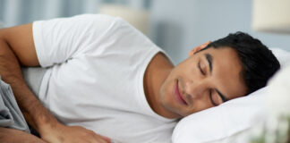 أفضل طريقة للنوم مبكراً