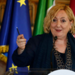 ديل ري : استقرار الساحل مرتبط باستقرار ليبيا