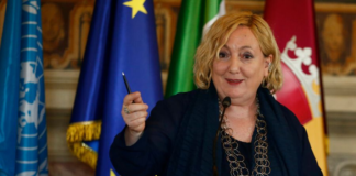 ديل ري : استقرار الساحل مرتبط باستقرار ليبيا