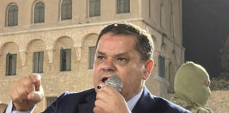 أبو زريبة: الدبيبة يحاول منع عدد من النواب من حضور جلسة منح الثقة للحكومة