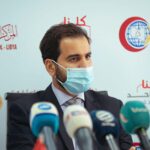 السائح: ليبيا في المستوى الوبائي الثالث مع تقدم الموجة الرابعة