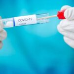 المركز الوطني لمكافحة الأمراض: من المتوقع البدء في حملة تطعيمات كورونا الأسبوع القادم