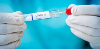 المركز الوطني لمكافحة الأمراض: من المتوقع البدء في حملة تطعيمات كورونا الأسبوع القادم