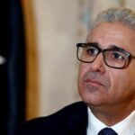 باشاغا يتعهد بالانتخابات ويستنكر التدليس باسم الثورة