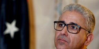 باشاغا يتعهد بالانتخابات ويستنكر التدليس باسم الثورة