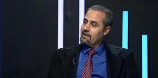 بن شرادة: توافق ليبي حول الحكومة الجديدة
