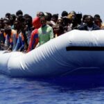 الاتحاد الأوربي يُرسل 3 سفن لخفر السواحل الليبي لتسهيل عمليات إنقاذ المهاجرين