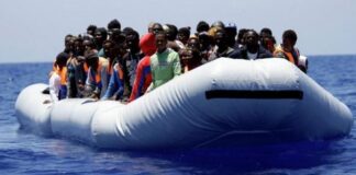 الاتحاد الأوربي يُرسل 3 سفن لخفر السواحل الليبي لتسهيل عمليات إنقاذ المهاجرين