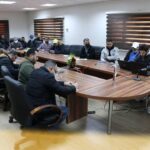 إيطاليا تنظم دورات لهيئة التعرف على المفقودين في ليبيا