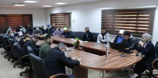 إيطاليا تنظم دورات لهيئة التعرف على المفقودين في ليبيا