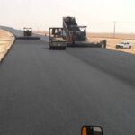 افتتاح قنصلية ليبية في دارفور وإنشاء طريق بين ليبيا والسودان