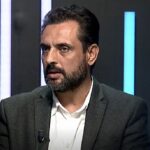 كرموس: المجتمعون بالحكومة لا يمثلون إلا أنفسهم