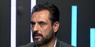 كرموس: المجتمعون بالحكومة لا يمثلون إلا أنفسهم