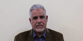 أوحيدة: الحكومة المقبلة ستكون برؤية باشاغا دون تدخل من أحد