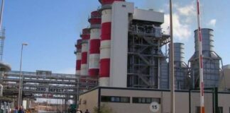 ساعات أحمال إضافية نتيجة خروج وحدة بمحطة الزاوية