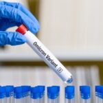 مختبر سبها الطبي يسجل عدد 3 حالات إصابة بفايروس كورونا