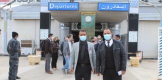 اليونان تسعى لفتح خط جوي بين أثينا وبنغازي