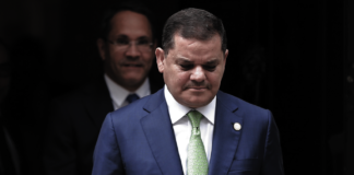 الرقابة الإدارية: تعدّي الدبيبة على السلطات التشريعية “اغتصاب للسلطة”