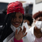 أول رحلة إجلاء إنساني للفئات المستضعفة من ليبيا لرواندا للعام 2022