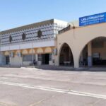 أوحيدة: رحلات مطار سبها لم يشملها قرار إغلاق المجال الجوي