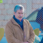 منظمة رصد الجرائم تستنكر اختطاف رئيس الاتحاد العام للتايكواندو 