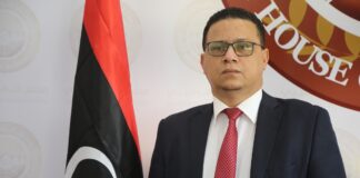 بليحق: مصروفات الحكومة المنتهية الولاية تعد مخالفة للقانون باستثناء بند المرتبات