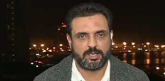 كرموس: مبادرة ويليامز تعد تجاوزا للتعديل الدستوري الـ 12