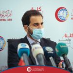 السائح: ليبيا خرجت من الموجة الرابعة للوباء