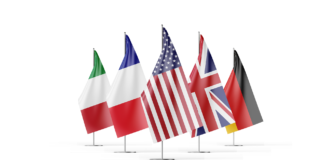 وكالة نوفا تؤكد قرب صدور بيان للدول ال5 حول ليبيا