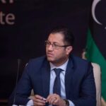 المسوري: الأعلى للدولة طبق ما تم التوافق عليه مع النواب بخصوص لجنة تعديل الدستور.