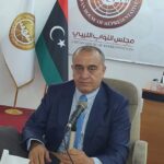 الفرجاني: فتح المجال الجوي تمّ تحت ضغوط دولية لكنه يظل قرارا إيجابيا