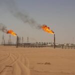 أكاكوس تكشف تفاصيل الإفراج عن شاحنات التموين الخاصة بحقل الشرارة