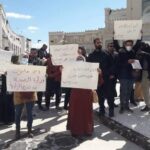 حراك 885: الحكومة تجاهلت الاتفاق المُبرم بيننا لتحقيق مطالبنا