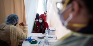 تسجيل 41 إصابة جديدة بفيروس كورونا وشفاء 287 حالة