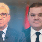 نوفا: تأجيل لقاء باشاغا والدبيبة للأسبوع المقبل