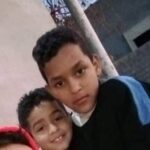 الوطنية لحقوق الإنسان تنعى طفلان ببنغازي إثر انفجار لغم أرضي