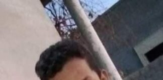 الوطنية لحقوق الإنسان تنعى طفلان ببنغازي إثر انفجار لغم أرضي