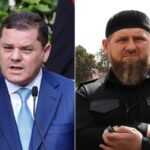 الدبيبة يتواصل مع قاديروف بغية التقرب من بوتين