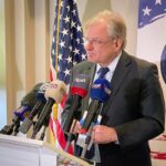 نورلاند: الأولوية الأساسية لليبيين هي إيجاد حكومة تصل بهم للانتخابات