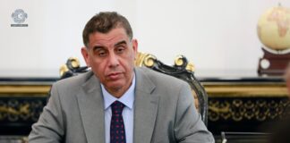 القطراني يوجه السلطات المحلية بالمنطقة الشرقية بالتقيد بتعليمات رئيس الوزراء