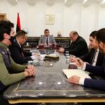 علي القطراني: الحكومة ستولي ملف الصحة كل الاهتمام