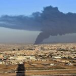 الحكومة الليبية تستنكر الهجوم الذي تعرضت له السعودية وتصفه بـ”الغادر” 