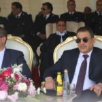 أبوزريبة: سنعمل على تنفيذ قانون زيادة مرتبات الشرطة